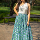 Poppy Skirt