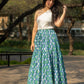 Poppy Skirt