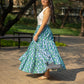 Poppy Skirt