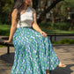Poppy Skirt