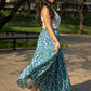 Poppy Skirt
