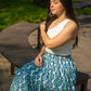 Poppy Skirt