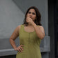 Fern Dress