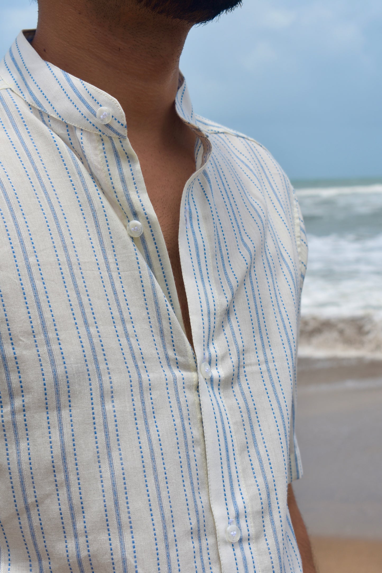 Shoreline Shirt