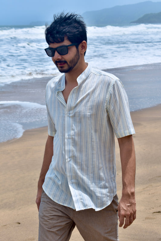 Shoreline Shirt