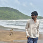 Ivory Shirt