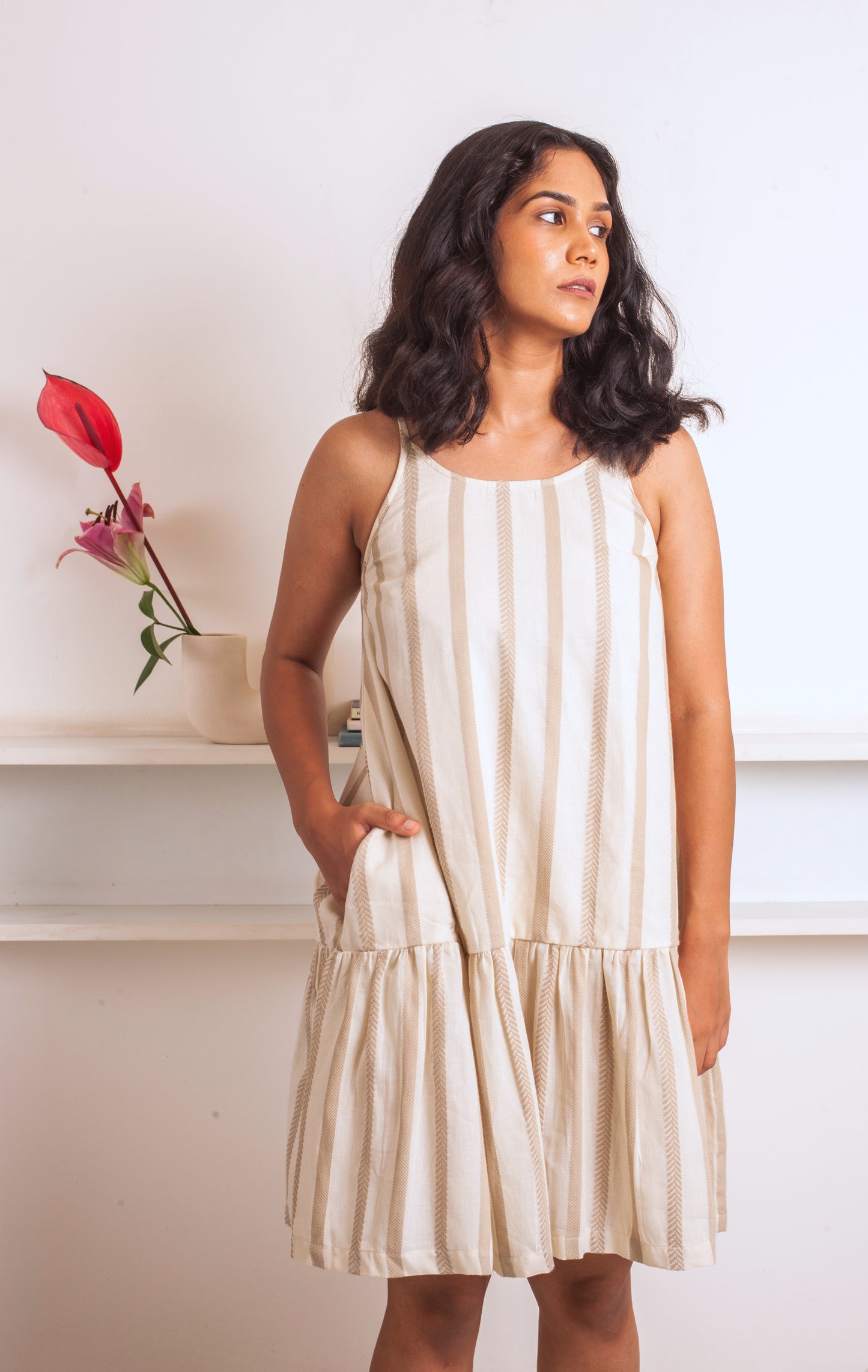 The Island Dress