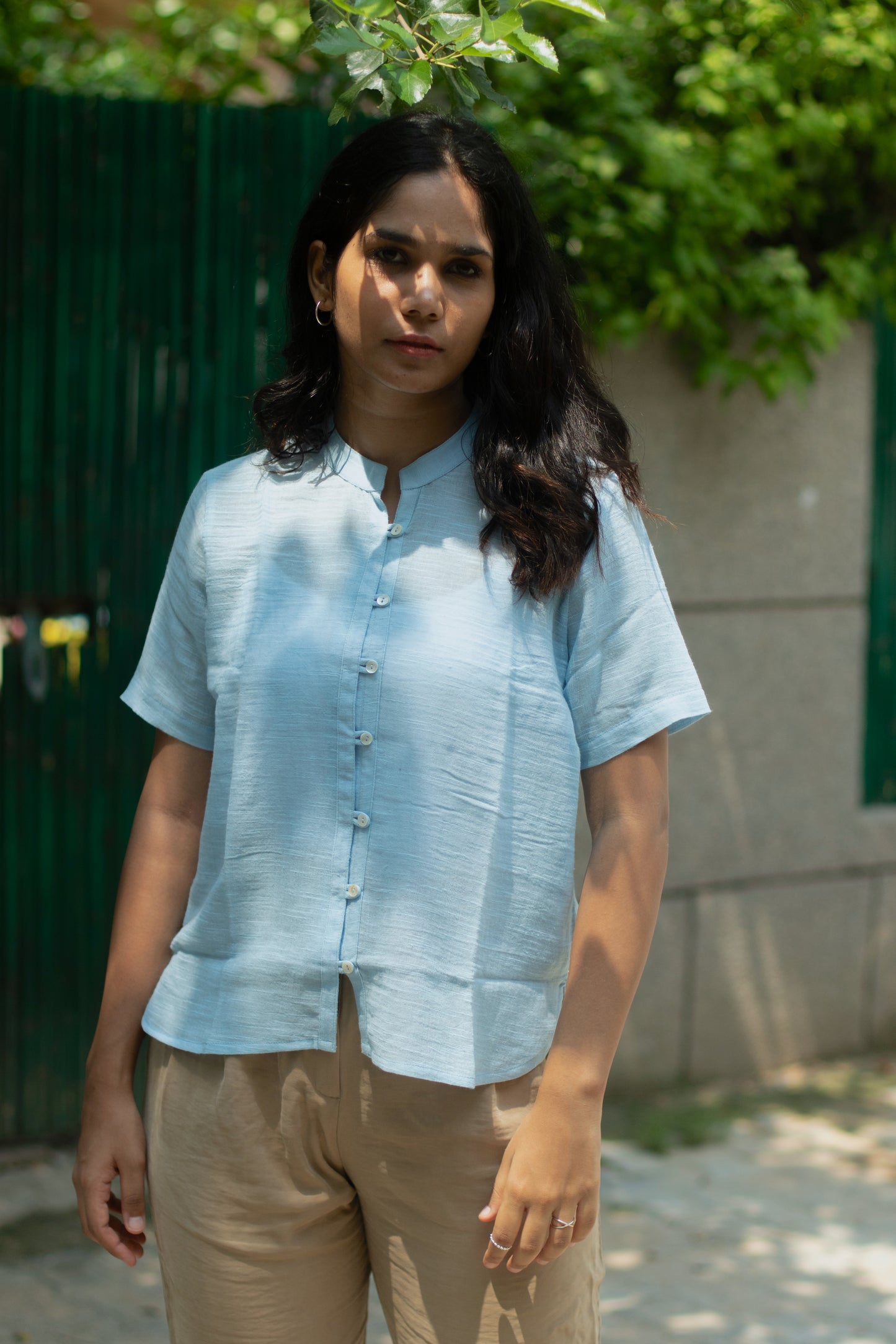 Reverie Shirt