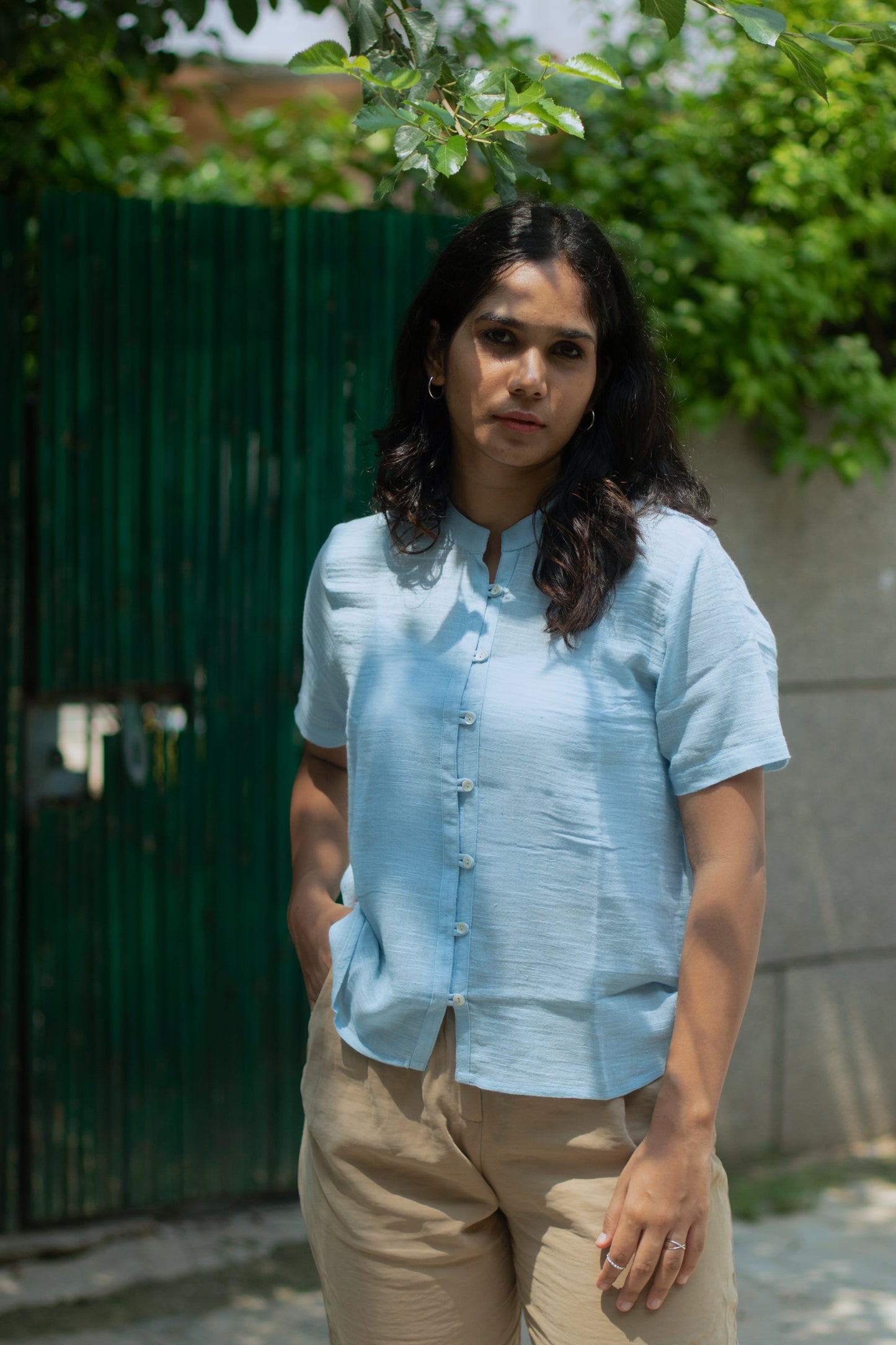Reverie Shirt