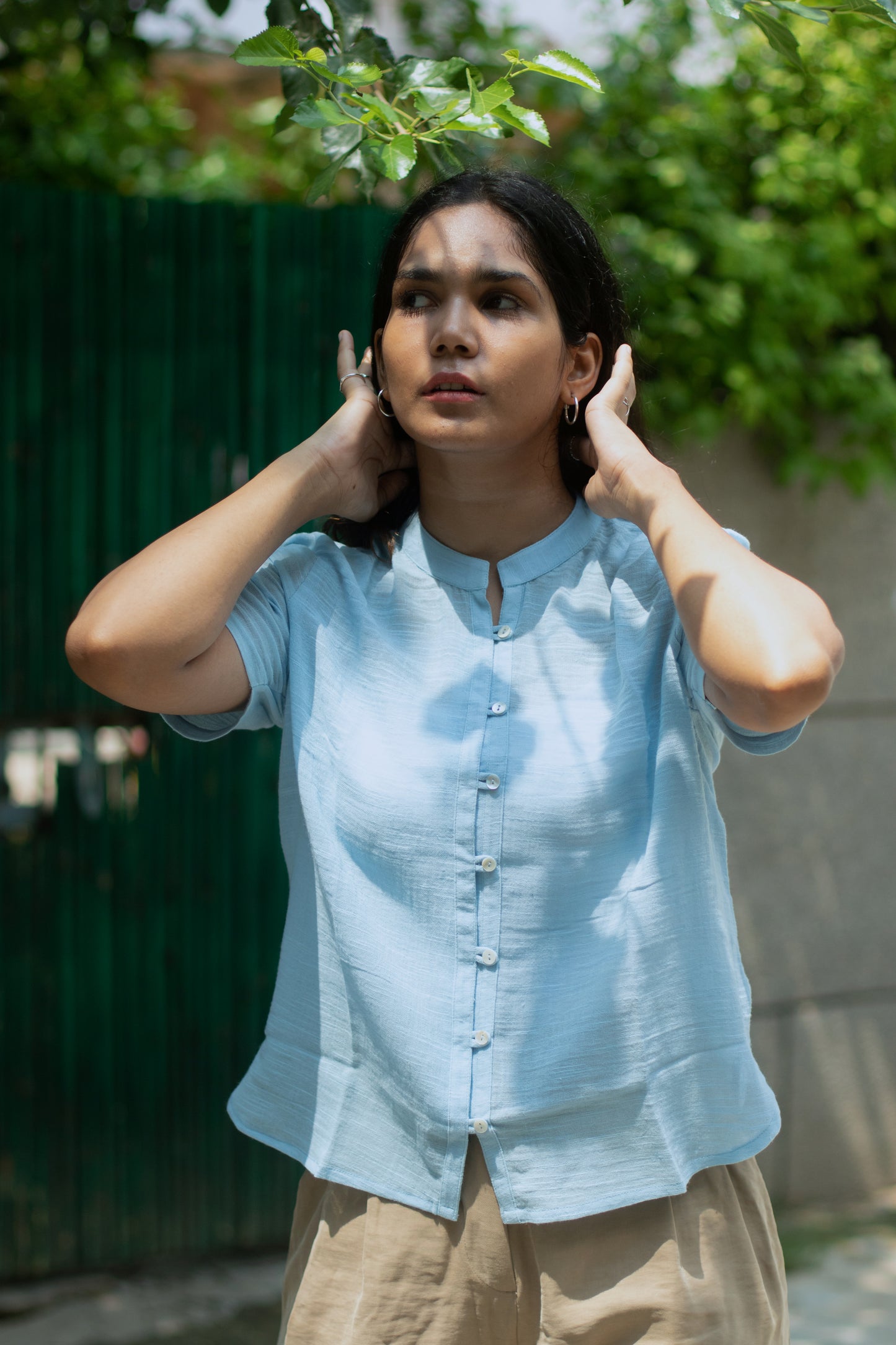 Reverie Shirt