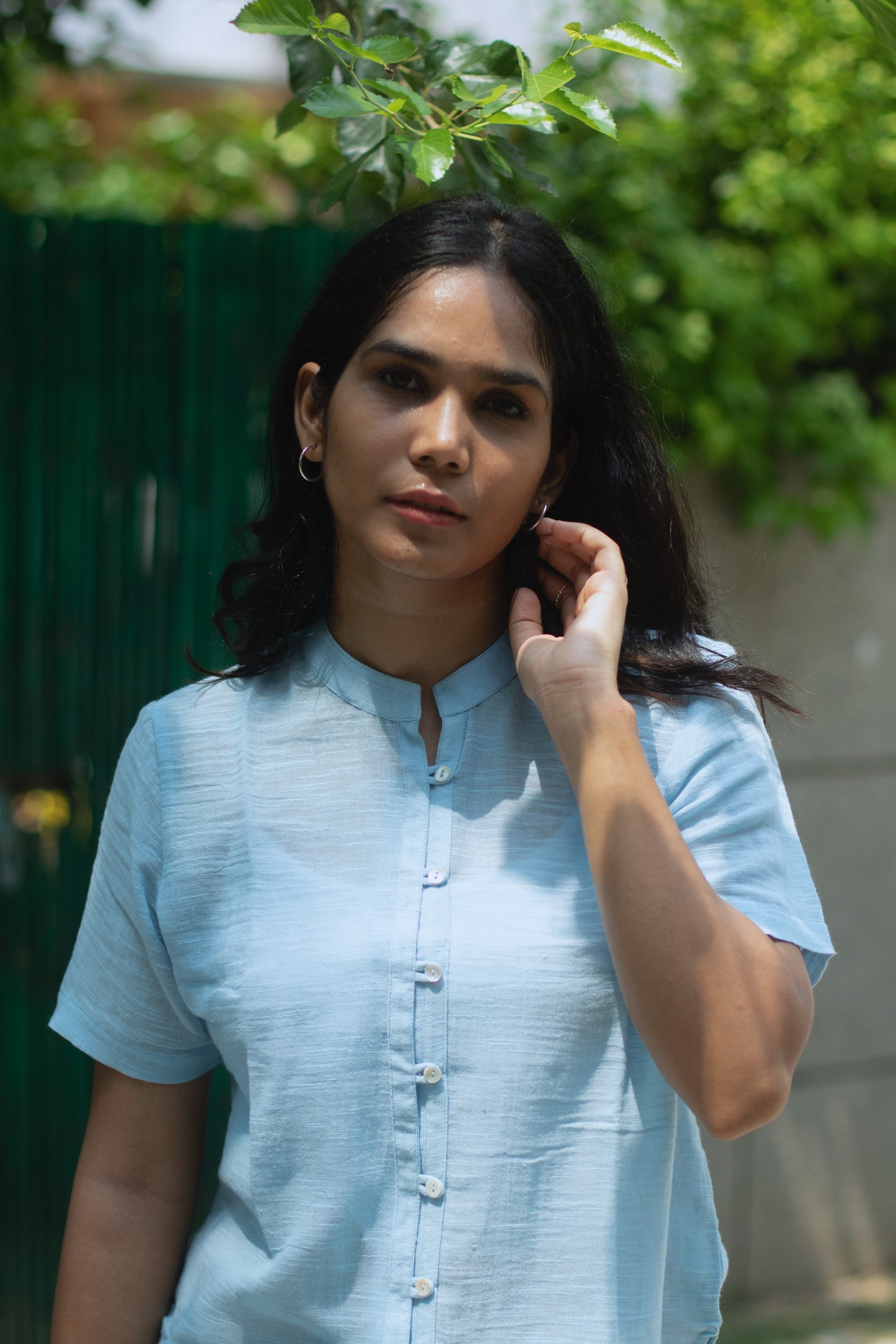 Reverie Shirt