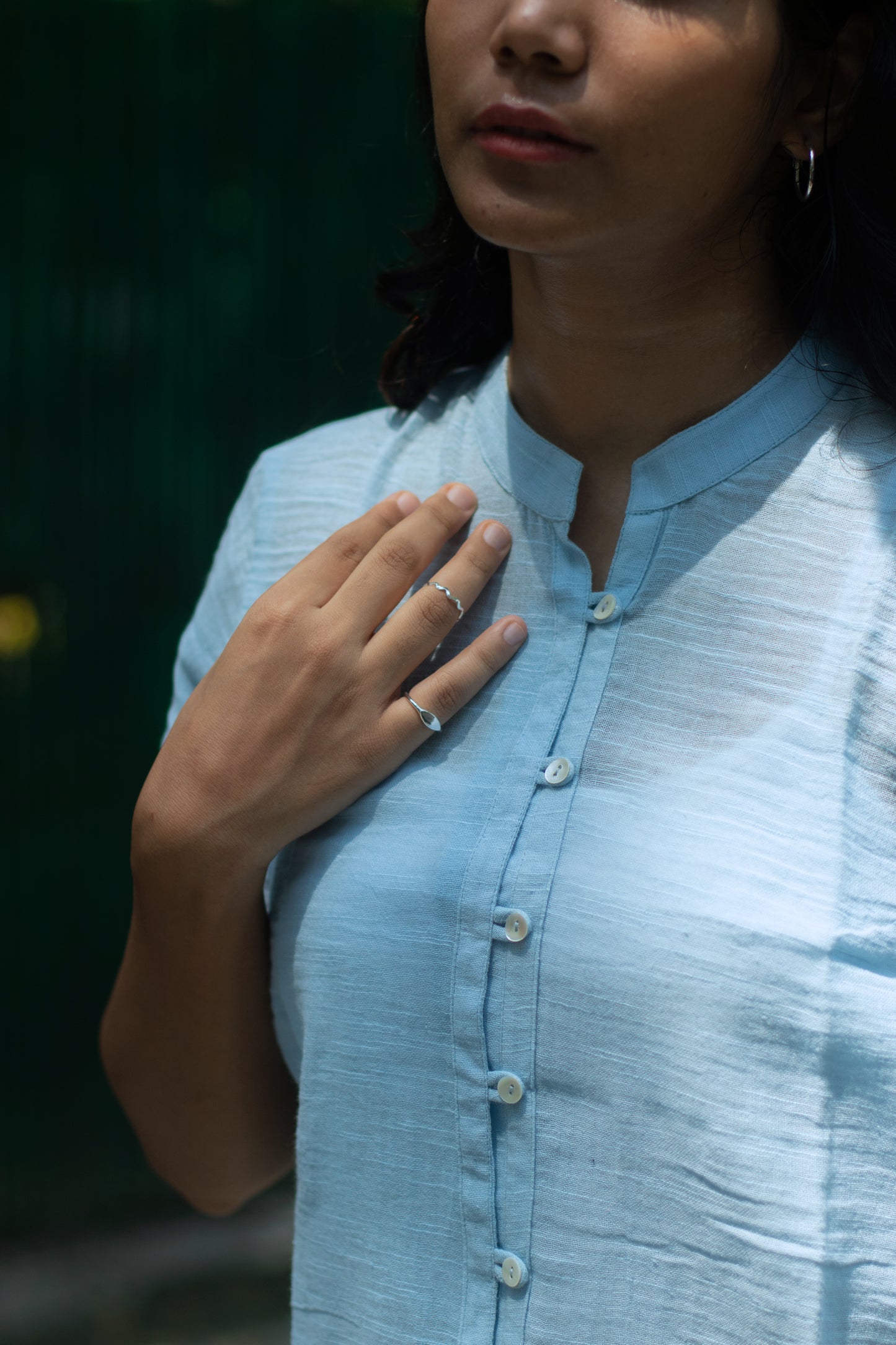 Reverie Shirt