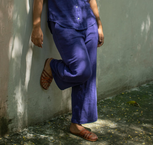 Kochi Pants