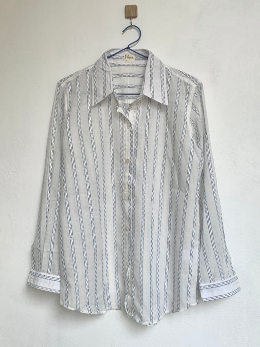 The Zenso Shirt