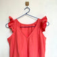 Tomatina Dress