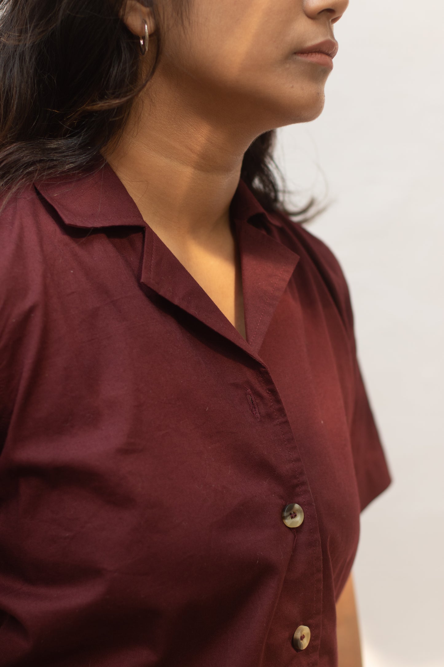 The Mason Shirt