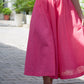 The Petal Skirt