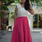 The Petal Skirt