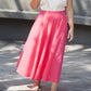 The Petal Skirt