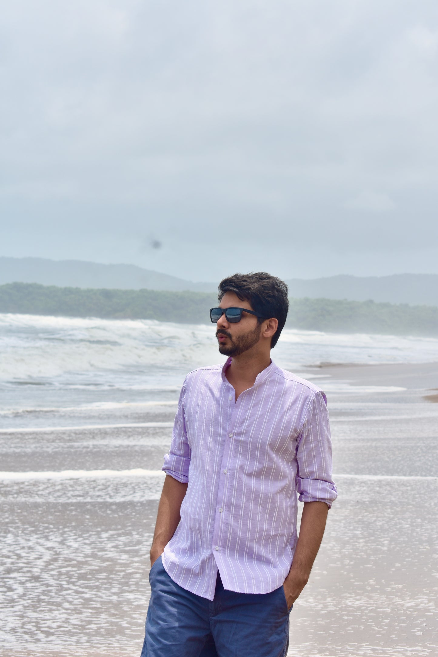 Tidewalk Shirt