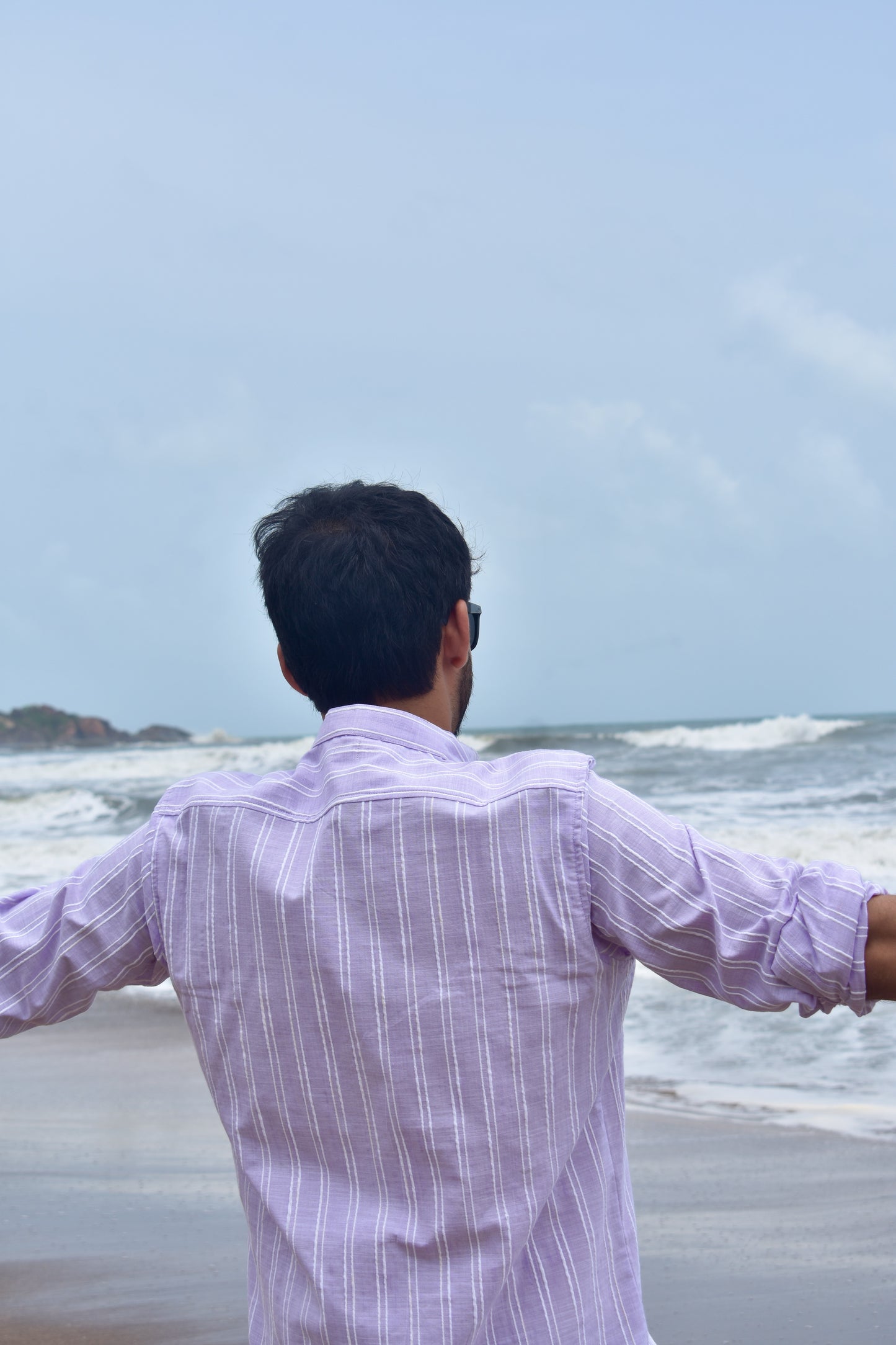 Tidewalk Shirt