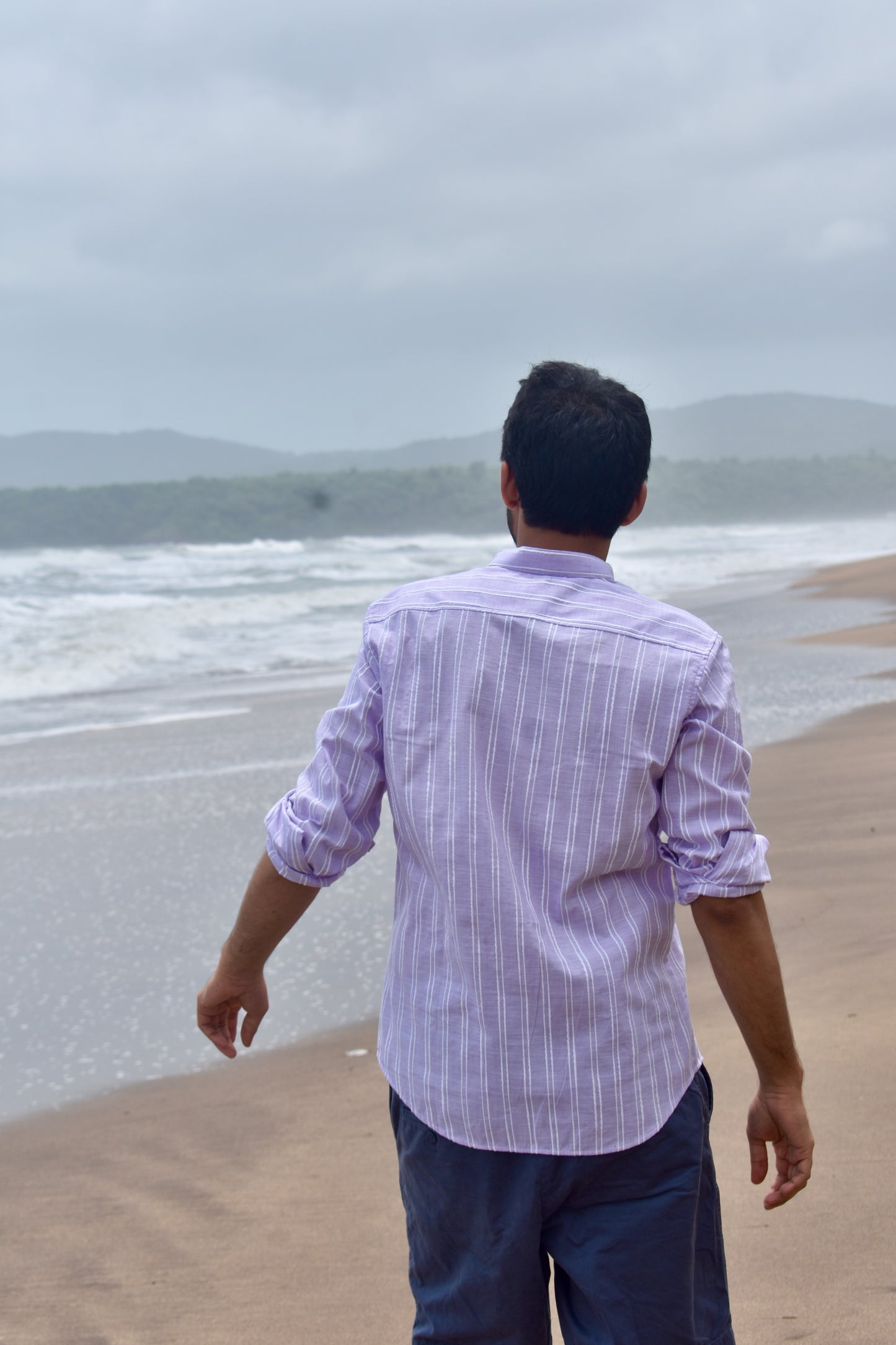 Tidewalk Shirt
