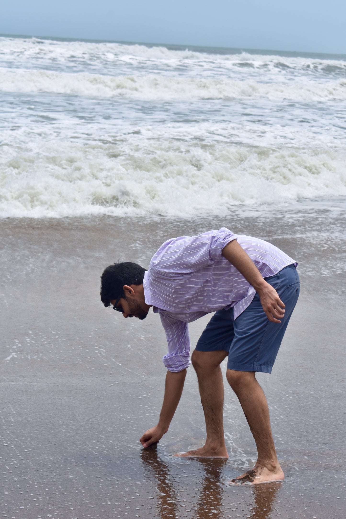 Tidewalk Shirt