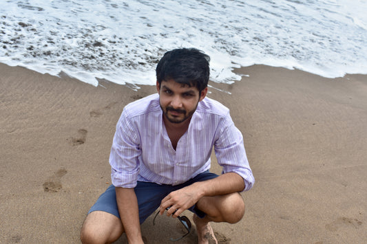 Tidewalk Shirt