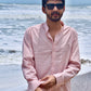 Salted Rose Shirt
