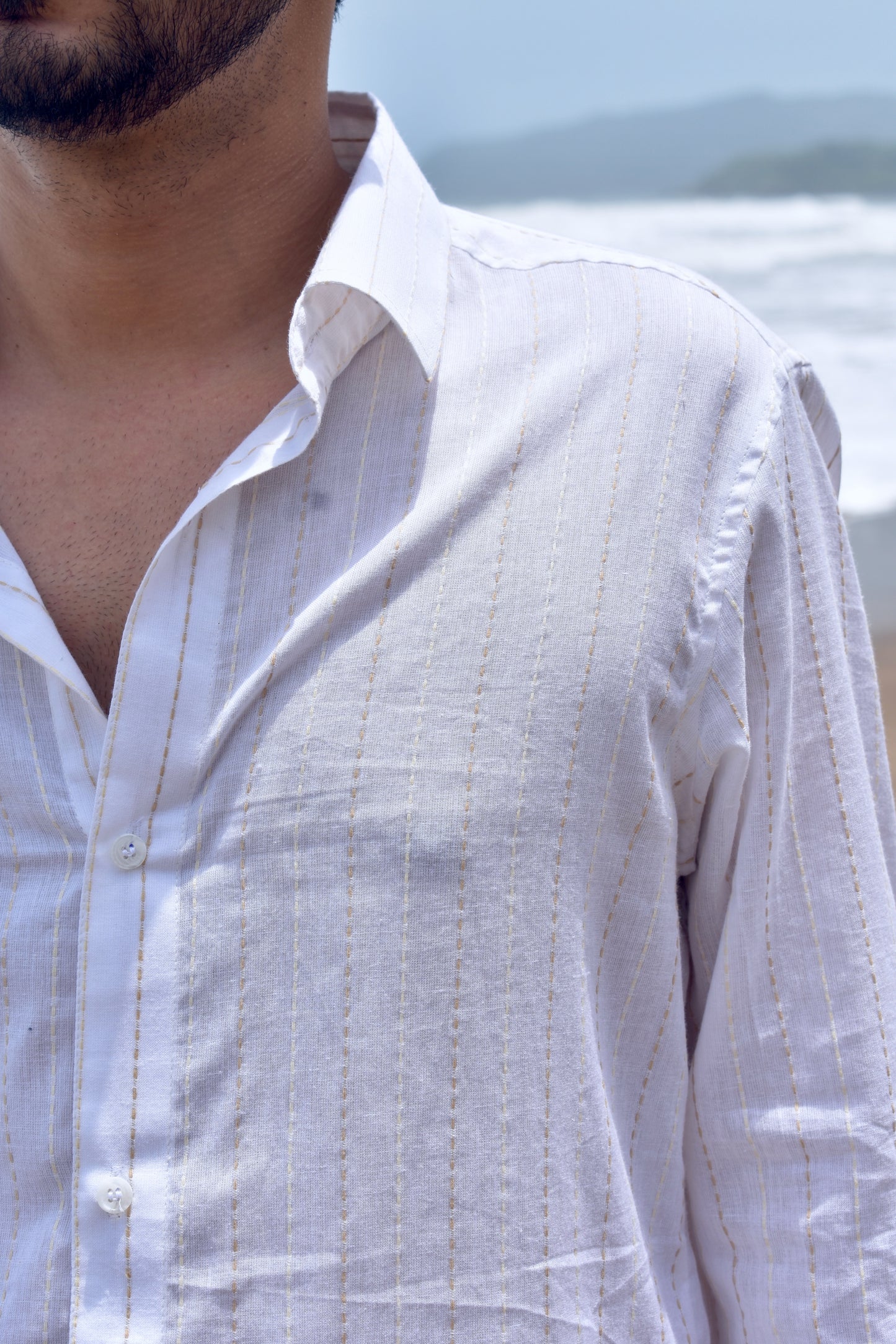 Dune Shirt