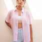 The Quiet Shirt