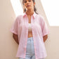The Quiet Shirt