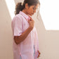The Quiet Shirt